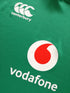 2019/20 Ireland Home Vapodri Rugby Shirt (XL)