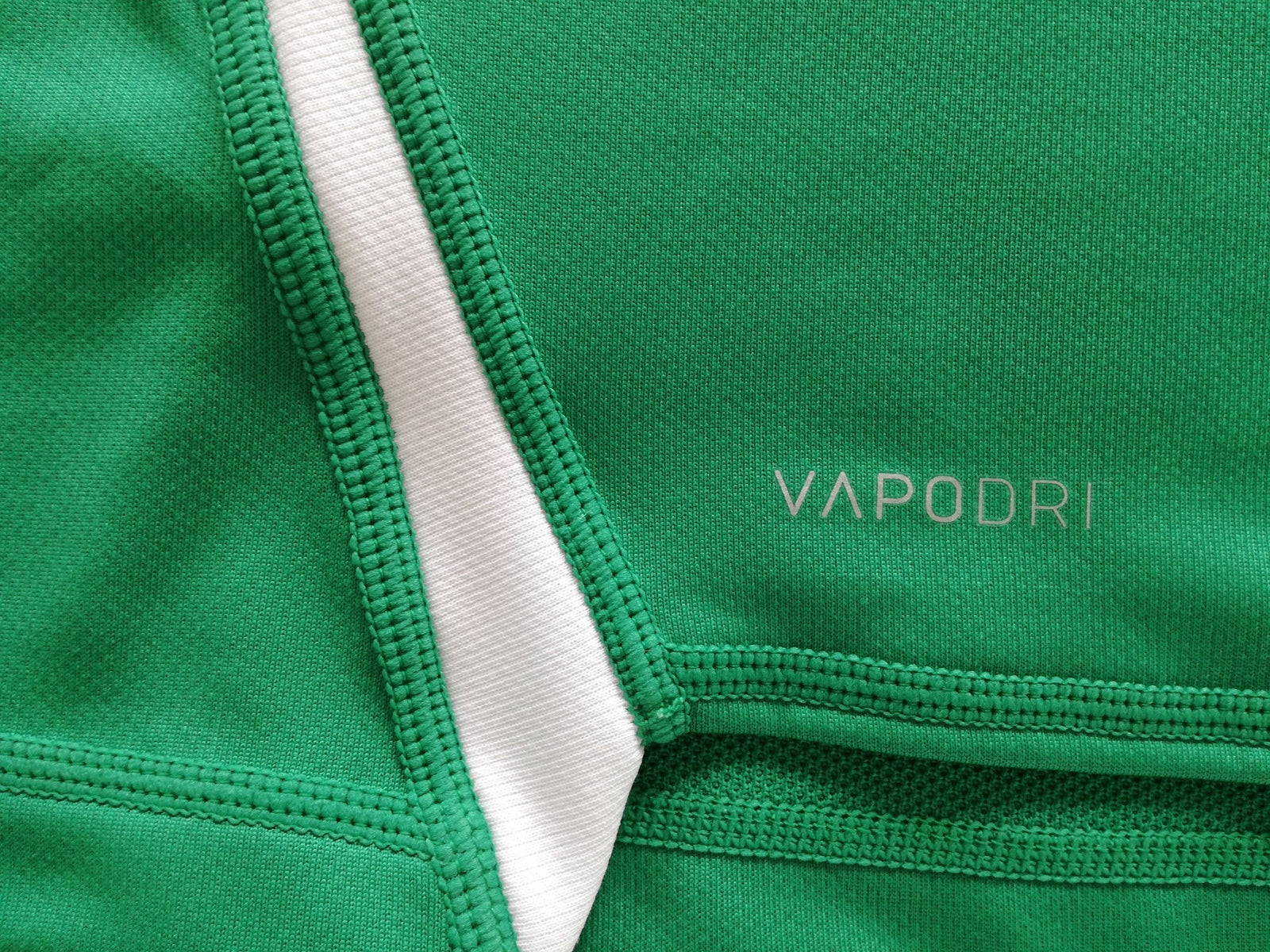 2019/20 Ireland Home Vapodri Rugby Shirt (XL)