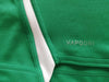 2019/20 Ireland Home Vapodri Rugby Shirt (L)