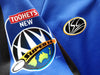 2006 Western Force Home Super14 Rugby Shirt (L)