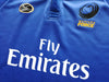 2006 Western Force Home Super14 Rugby Shirt (L)