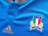 2015 Italy Home World Cup Rugby Shirt (L)