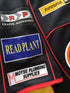 2008/09 Newport Gwent Dragons Home Rugby Shirt (S)