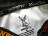 2005/06 Ospreys Away Rugby Shirt (M)