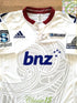 2014 Blues Away Super Rugby Shirt