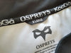 2007/08 Ospreys Away Rugby Shirt (XL)