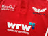 2006/07 Scarlets Home Rugby Shirt (XL)