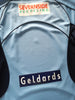 2008/09 Cardiff Blues Home Pro-Fit Rugby Shirt (M)