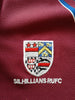 2014/15 Silhillians Home Rugby Shirt #1 (M)