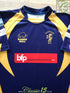 2013/14 Basingstoke Home Rugby Shirt #9 (S)