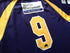 2013/14 Basingstoke Home Rugby Shirt #9 (S)