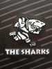 2018 Sharks Home Super Rugby Shirt (S)