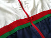 1997/98 Leicester Tigers Rugby Track Jacket (XXL)