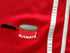 2005/06 Scarlets Home Rugby Shirt (L)