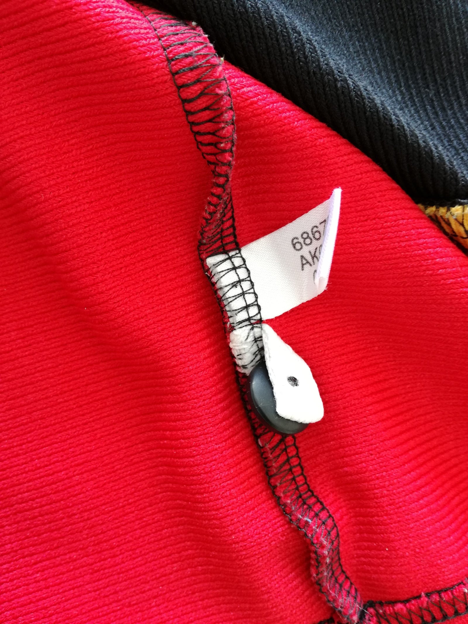 2001 Chiefs Home Super12 Rugby Shirt (M)