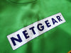 2006/07 Northampton Saints Home Rugby Shirt (S)
