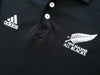 1999 New Zealand Home Rugby Shirt (M)