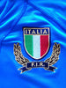 2000/01 Italy Home Rugby Shirt (XL)