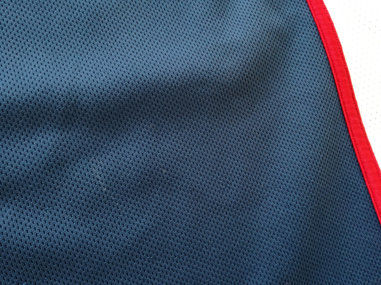 2004 USA Home Rugby Shirt (S)