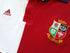 2005 British & Irish Lions Leisure Rugby Shirt (L)