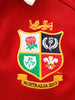 2013 British & Irish Lions 'Climalite' Rugby Shirt (L)