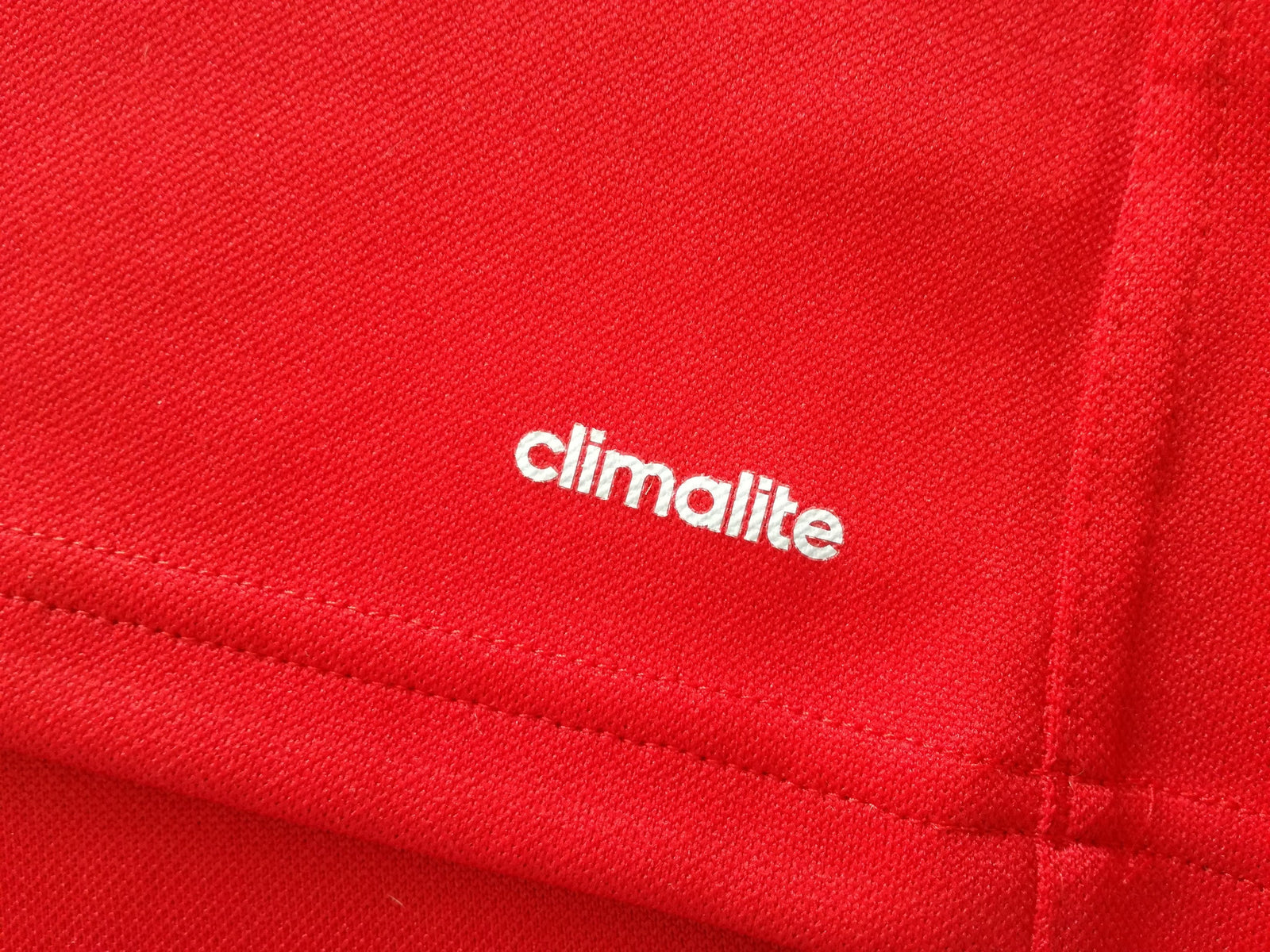 2013 British & Irish Lions 'Climalite' Rugby Shirt (M)