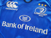 2013/14 Leinster European Rugby Shirt (M)