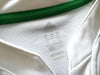 2013 British & Irish Lions Rugby Training Shirt - White (M)