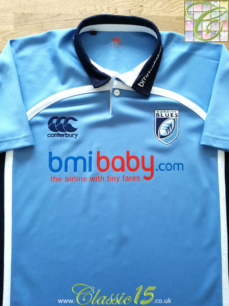 Blues rugby online shop