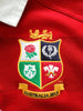 2013 British & Irish Lions Supporters Rugby Shirt (S)