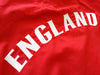 2007/08 England Rugby Training Jacket (XL) *BNWT*