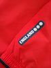 2007/08 England Rugby Training Jacket (XL) *BNWT*