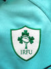 2010/11 Ireland Away Rugby Shirt (S)