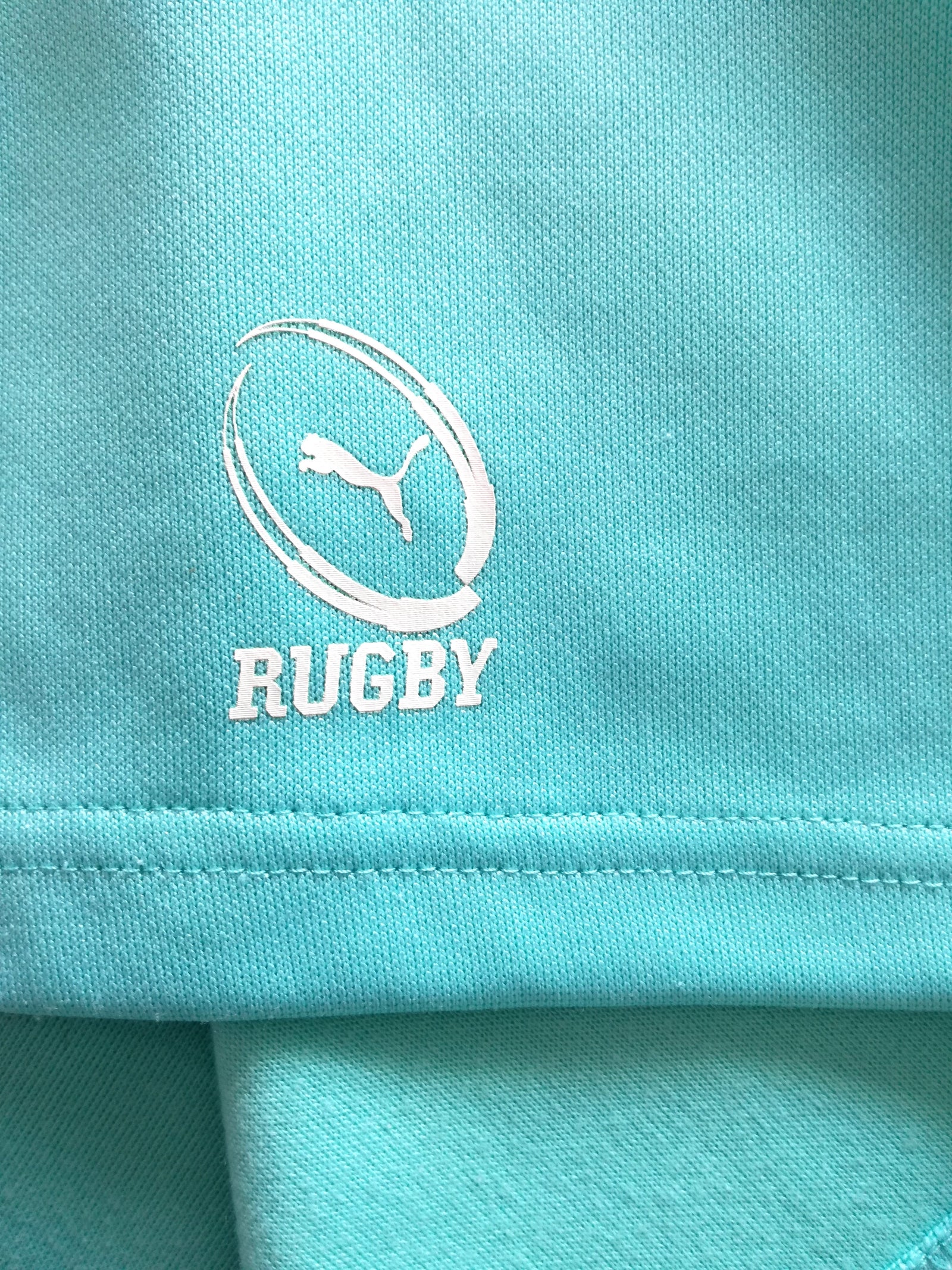 2010/11 Ireland Away Rugby Shirt (S)