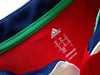 2013 British & Irish Lions 'Climalite' Rugby Shirt (M)