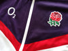 2010/11 England Rugby Anthem Jacket (XL) *BNWT*