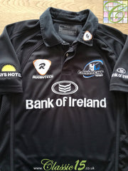 2006/07 Connacht Away Rugby Shirt (S)