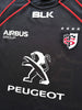 2014/15 Stade Toulouse Home Rugby Shirt (S)