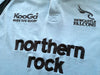 2004/05 Newcastle Falcons Cup Rugby Shirt (S)