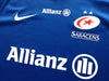 2018/19 Saracens Special Edition Rugby Shirt (L)