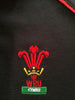 2000/01 Wales Away Rugby Shirt. (L)