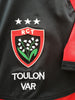 2011/12 RC Toulon Home Rugby Shirt (M)