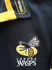 2004/05 London Wasps Home Rugby Shirt (B)