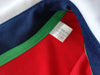 2013 British & Irish Lions 'Climalite' Rugby Shirt (M)