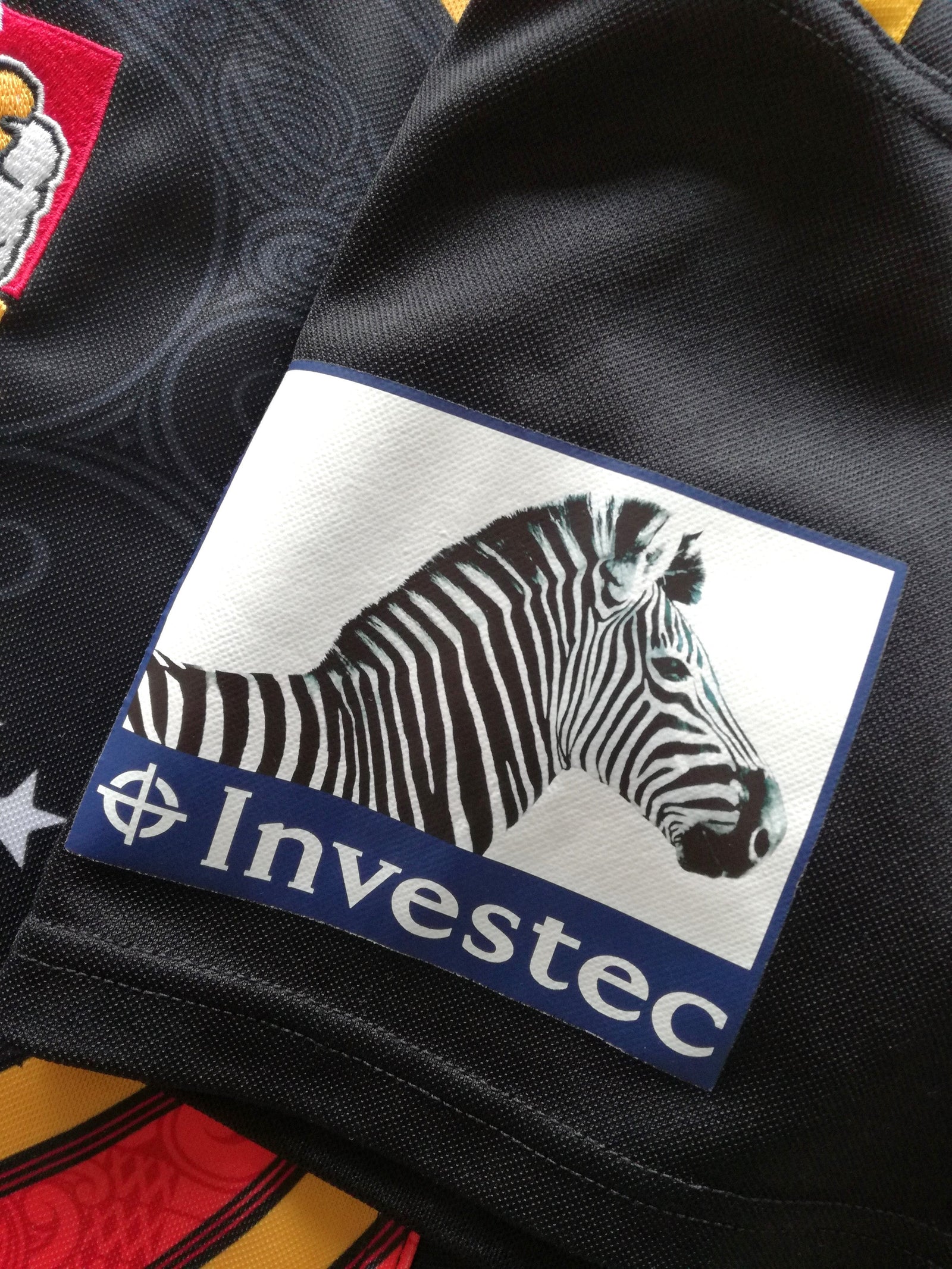 2014 Chiefs Home Super Rugby Shirt (S)