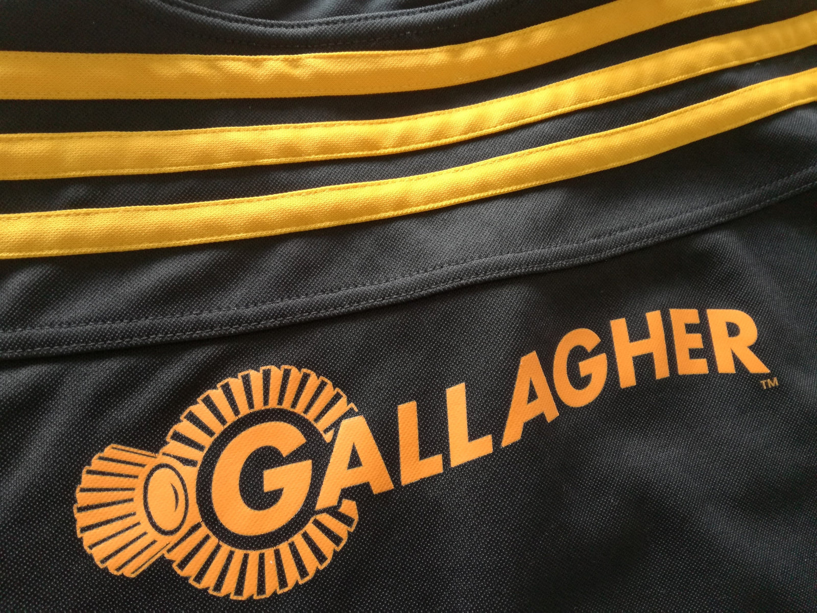 2014 Chiefs Home Super Rugby Shirt (S)