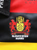2016/17 Gloucester European Rugby Shirt (XL)