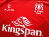 2020/21 Ulster European Rugby Shirt (4XL)