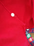 1997 British & Irish Lions Rugby Shirt. (M)
