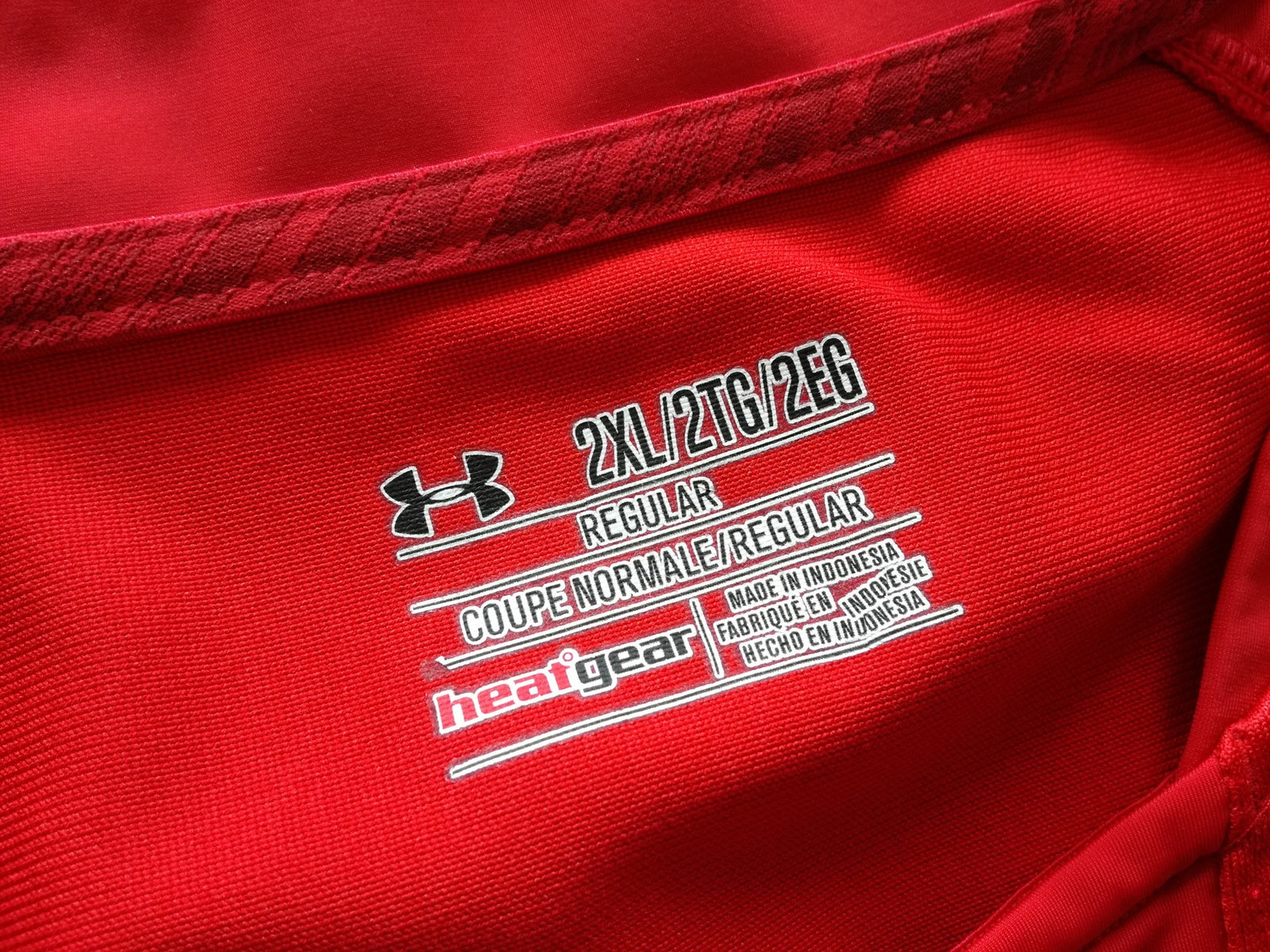 2013/14 Wales Home Pro-Fit Rugby Shirt (XXL)